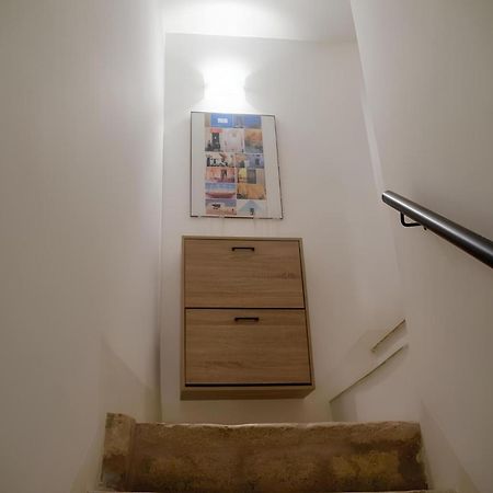 Maison De L'Air - Apt With Jacuzzi 焦维纳佐 外观 照片