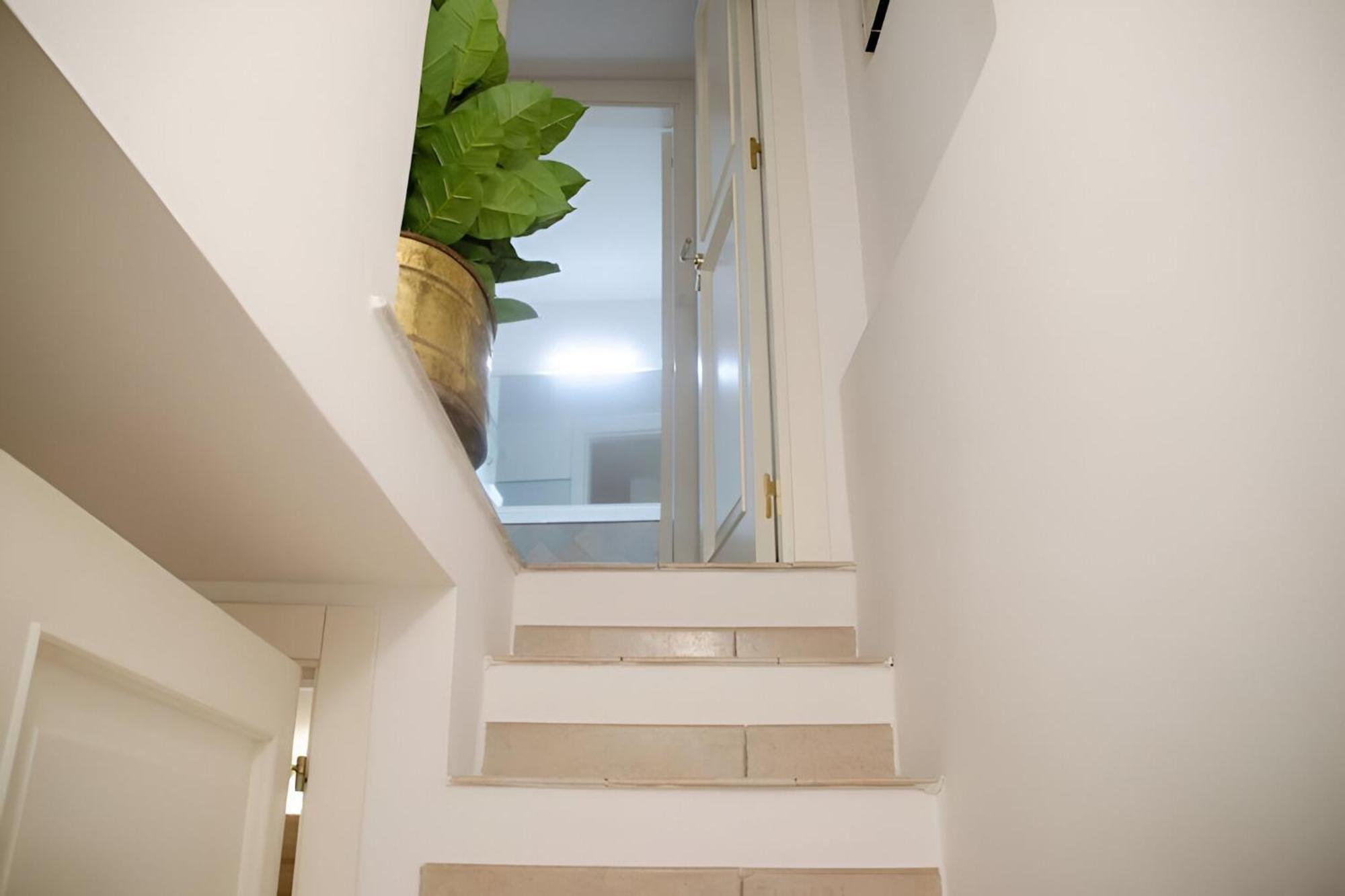 Maison De L'Air - Apt With Jacuzzi 焦维纳佐 外观 照片